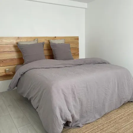 Maison Proche Omaha Vue Imprenable Sur Haras Hébergement de vacances Etreham