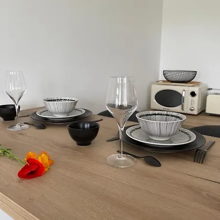 Maison Proche Omaha Vue Imprenable Sur Haras