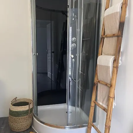 Casa de Férias Maison Proche Omaha Vue Imprenable Sur Haras *