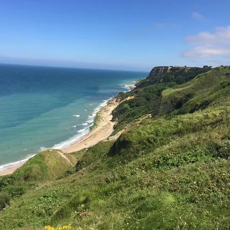 Maison Proche Omaha Vue Imprenable Sur Haras Hébergement de vacances