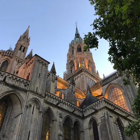 Maison Proche Omaha Vue Imprenable Sur Haras