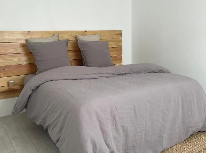 Maison Proche Omaha Vue Imprenable Sur Haras Hébergement de vacances Etreham