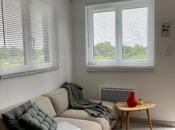 Maison Proche Omaha Vue Imprenable Sur Haras Hébergement de vacances *