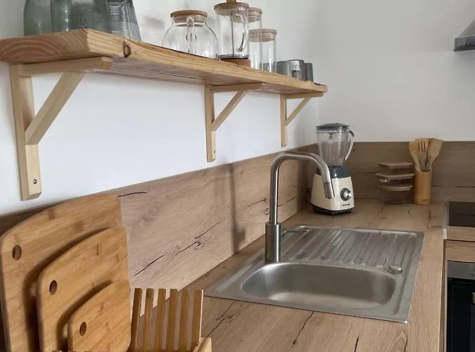 Maison Proche Omaha Vue Imprenable Sur Haras Hébergement de vacances Etreham