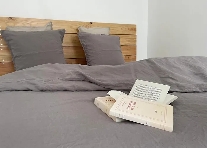 Maison Proche Omaha Vue Imprenable Sur Haras * Etreham