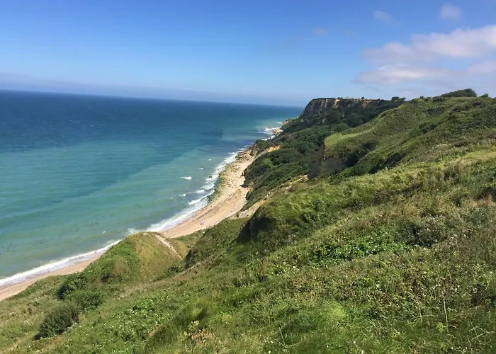 Maison Proche Omaha Vue Imprenable Sur Haras Hébergement de vacances
