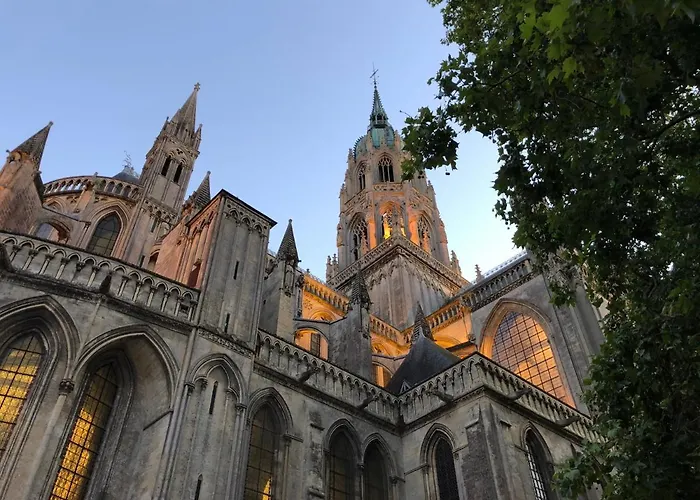 Maison Proche Omaha Vue Imprenable Sur Haras